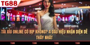 tài xỉu online có bịp không